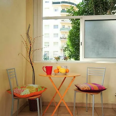 Grosso Apartment Nice