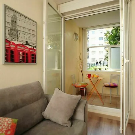 Grosso Apartment Nice