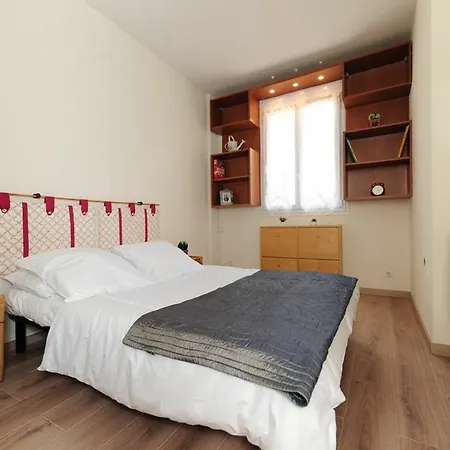 Apartment Grosso *